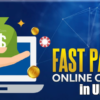 Fast Payout Online Casinos UK